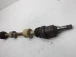 SEMIALBERO SEMIASSE ANTERIORE DESTRO Fiat Panda 2004 1.2 4X4