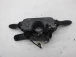 COLUMN SWITCH Dacia DUSTER 2025 1.2 4X4 255673502r