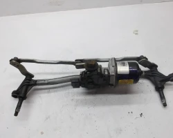 WIPER MECHANISM Citroën Elysee 2013 1.6 HDI 9675018280