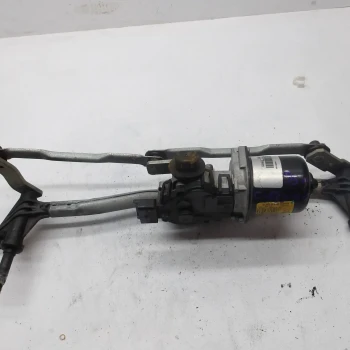 WIPER MECHANISM Citroën Elysee 2013 1.6 HDI 9675018280
