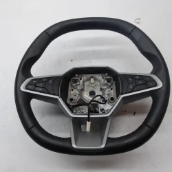 STEERING WHEEL Dacia DUSTER 2025 1.2 4X4 484000004r