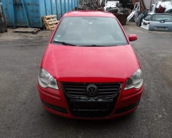 AVTO ZA DELE Volkswagen Polo 2008 1.2