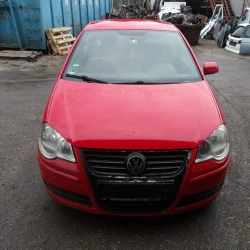 AUTO PER PEZZI Volkswagen Polo 2008 1.2