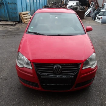 AUTO PER PEZZI Volkswagen Polo 2008 1.2