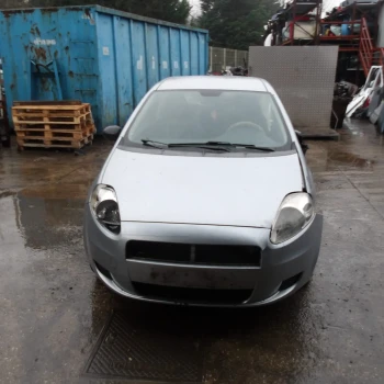 CAR FOR PARTS Fiat Grande Punto 2008 1.3 JTD