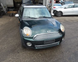 AUTO PER PEZZI Mini One / Cooper / Coope 2009 1.6 D CLUBMAN