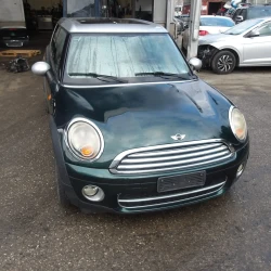 AUTO PER PEZZI Mini One / Cooper / Coope 2009 1.6 D CLUBMAN