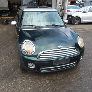 AUTO PER PEZZI Mini One / Cooper / Coope 2009 1.6 D CLUBMAN