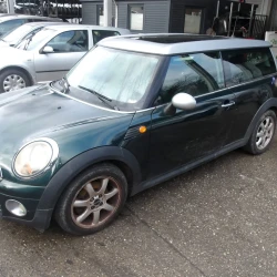 AUTO PER PEZZI Mini One / Cooper / Coope 2009 1.6 D CLUBMAN