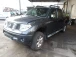 AVTO ZA DELE Nissan Navara 2007 2.5 DCT 4X4