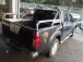 AVTO ZA DELE Nissan Navara 2007 2.5 DCT 4X4
