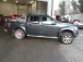 AVTO ZA DELE Nissan Navara 2007 2.5 DCT 4X4