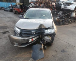 AUTO PER PEZZI Dacia Sandero 2013 0.9 TCE