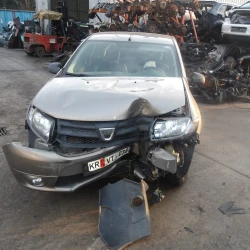 AVTO ZA DELE Dacia Sandero 2013 0.9 TCE