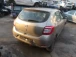 AVTO ZA DELE Dacia Sandero 2013 0.9 TCE