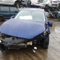 CAR FOR PARTS Peugeot 308 2017 1.2 i BREAK