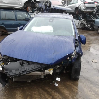 CAR FOR PARTS Peugeot 308 2017 1.2 i BREAK