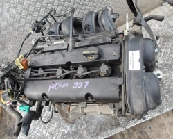 MOTORE COMPLETO Ford Fiesta 2010 1.25 STJB 1705064