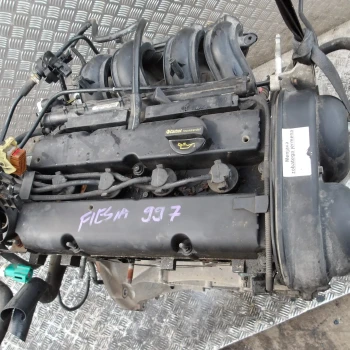 CEL MOTOR Ford Fiesta 2010 1.25 STJB 1705064