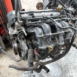 MOTORE COMPLETO Ford Fiesta 2010 1.25 STJB 1705064