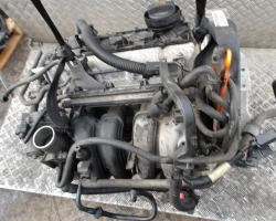 MOTORE COMPLETO Volkswagen Polo 2006 1.4 BKY