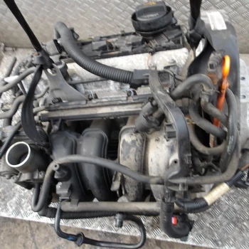 CEL MOTOR Volkswagen Polo 2006 1.4 BKY