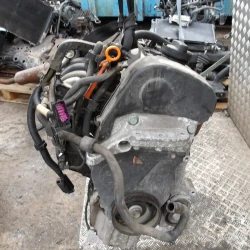MOTORE COMPLETO Volkswagen Polo 2006 1.4 BKY
