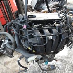 MOTORE COMPLETO Chevrolet Cruze 2010 1.8 16V AUT. F18D4 25197209