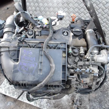 CEL MOTOR Peugeot 5008 2012 1.6 HDI AUT 9H05