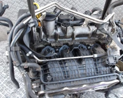 CEL MOTOR Volkswagen Golf 2013 VII 1.4 TSI CXSA 04E100033S
