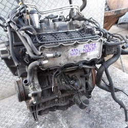 CEL MOTOR Volkswagen Golf 2013 VII 1.4 TSI CXSA 04E100033S