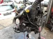 MOTORE COMPLETO Renault MEGANE III  2010 1.5 DCI K9KG8 7701479144