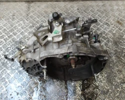 GEARBOX Fiat Tipo 2017 1.6 JTDM 55269059
