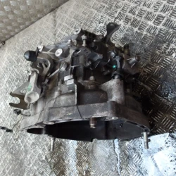 GEARBOX Fiat Tipo 2017 1.6 JTDM 55269059