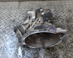 GEARBOX Ford Fiesta 2010 1.25 1674148