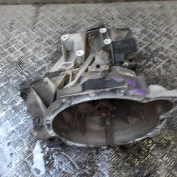 CAMBIO Ford Fiesta 2010 1.25 1674148