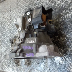 GEARBOX Ford Fiesta 2010 1.25 1674148