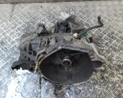 CAMBIO Renault MEGANE III  2010 1.5 DCI TL4022 8201184199