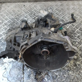 CAMBIO Renault MEGANE III  2010 1.5 DCI TL4022 8201184199