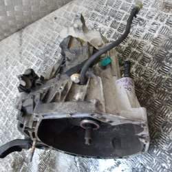 CAMBIO Renault MEGANE III  2010 1.5 DCI TL4022 8201184199