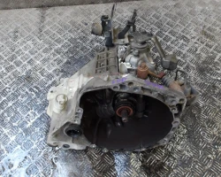 CAMBIO Toyota Yaris 2007 1.3 3030052420