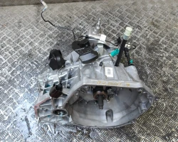 GEARBOX Dacia DUSTER 2025 1.2 4X4 TL8020 320107504R