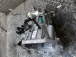 MENJALNIK Dacia DUSTER 2025 1.2 4X4 TL8020 320107504R