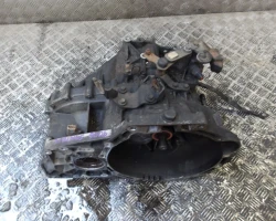 GEARBOX Hyundai Santafe 2006 2.2 CRDI 4WD 4300038070