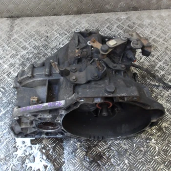 MENJALNIK Hyundai Santafe 2006 2.2 CRDI 4WD 4300038070