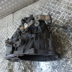GEARBOX Hyundai Santafe 2006 2.2 CRDI 4WD 4300038070