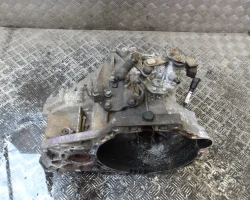 GEARBOX Hyundai Santafe 2009 2.2 CRDI 4WD 4300038070 43000-38070