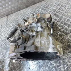 GEARBOX Hyundai Santafe 2009 2.2 CRDI 4WD 4300038070 43000-38070