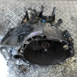 MENJALNIK Nissan X-Trail 2006 2.2 TD 32010EQ068