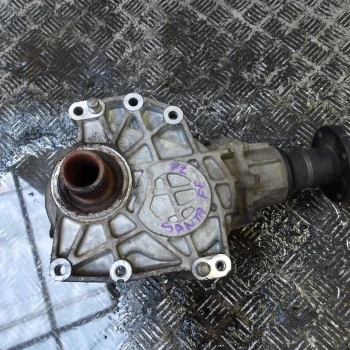 DIFFERENTIAL FRONT Hyundai Santafe 2009 2.2 CRDI 4WD 4730039300 47300-39300